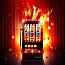 tbjili slot game reels with bonus round symbols